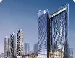 宝能商业